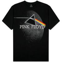 Pink Floyd - Dark Side Crater