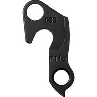 Pilo Engineering Specialized Replacement Derailleur Hanger D38 Mech Hangers