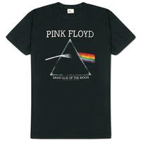 Pink Floyd - Dark side distressed