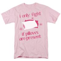 Pillow Fight