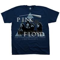 Pink Floyd- London Live