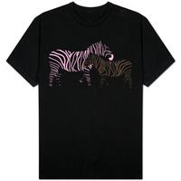 Pink Zebra