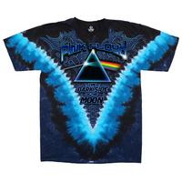 Pink Floyd - Dark Side Of The Moon V-Dye