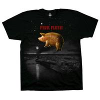 Pink Floyd - Pig Over London