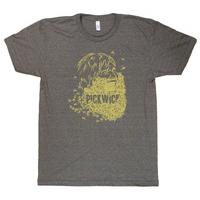 Pickwick - Bee Beard (Tri-Blend)