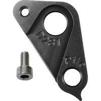 Pilo Engineering Replacement Derailleur Hanger D281 Mech Hangers