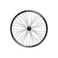 Pinnacle Arkose Singlespeed 2015 Rear Wheel | Black - Aluminium - 700cc