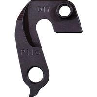 pilo engineering specialized replacement derailleur hanger d17 mech ha ...