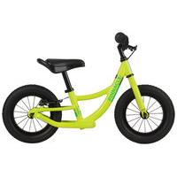 Pinnacle Tineo Balance Bike | Light Green