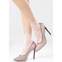 pierre mantoux miranda lace ankle highs