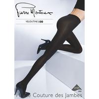 pierre mantoux veloutine 100 opaque tights