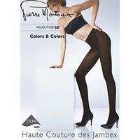 Pierre Mantoux Veloutine 50 Opaque Tights