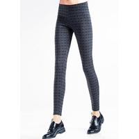 pierre mantoux tie leggings