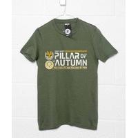 Pillar Of Autumn T Shirt