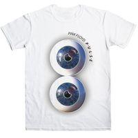 pink floyd t shirt pulse