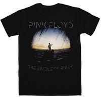 Pink Floyd T Shirt - The Endless River