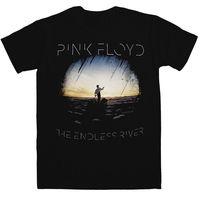 pink floyd t shirt the endless river