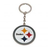 Pittsburgh Steelers Keyring