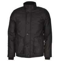 pierre cardin waxed jacket mens