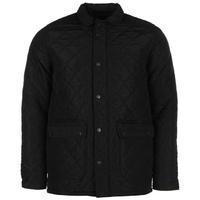 Pierre Cardin Quilted Jacket Mens