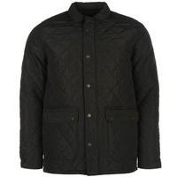 Pierre Cardin Quilted Jacket Mens