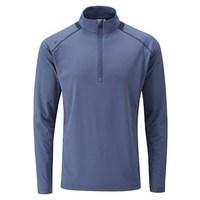 Ping Collection Mens Largo Half Zip Top