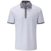 Ping Collection Mens Harris CoolMax Polo Shirt