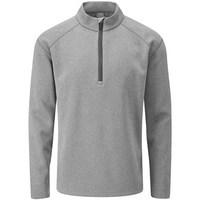 Ping Collection Mens Kelvin Half Zip Top