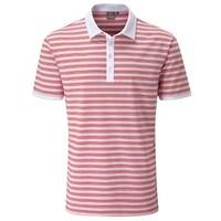 Ping Collection Mens Healey Tour Polo Shirt