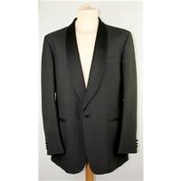 Pierre Cardin - Size: L - Black - Formal Jacket