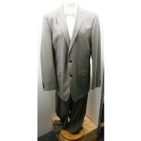 pierre balmain size 40 grey suit jacket pierre balmain grey jacket