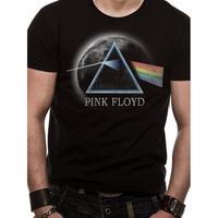 pink floyd dark side moon unisex black xx large