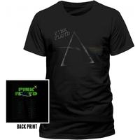 Pink Floyd - Darkside Tour Men\'s Small T-Shirt - Black