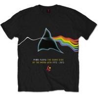 Pink Floyd AWBDG Black Mens T Shirt: Large
