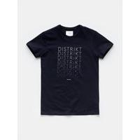 Pique T-shirt