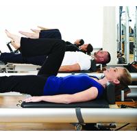 Pilates and Rehab Greenwich
