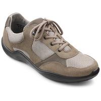 Pinewood Shoes - Flint - Standard Fit - 7