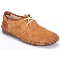 Pikolinos SANTIAGO men\'s Shoes in brown