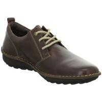 Pikolinos Olmo men\'s Casual Shoes in Brown