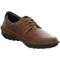 Pikolinos Cuero men\'s Casual Shoes in Brown