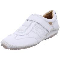 Pikolinos 08J3000ESPUMA men\'s Shoes (Trainers) in White