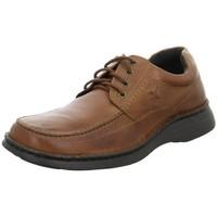 Pikolinos 0816145CUERO men\'s Casual Shoes in Brown