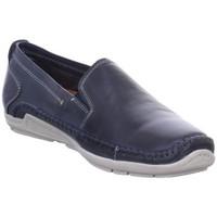 Pikolinos 06H5303NAVY men\'s Slip-ons (Shoes) in Blue