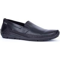 pikolinos alston mens lightweight casual shoes mens shoes in black