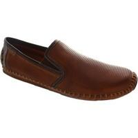 Pikolinos Jerez 09Z-3090 men\'s Loafers / Casual Shoes in brown