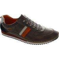 pikolinos m2a 6074 mens shoes trainers in grey