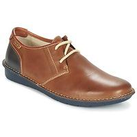 pikolinos santiago m7b mens casual shoes in brown