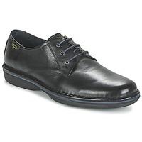 pikolinos lugo m1f mens casual shoes in black