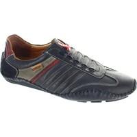 pikolinos 15a 6092 mens shoes trainers in blue