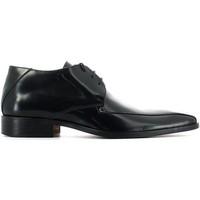 Pignatelli 7607B Elegant shoes Man men\'s Walking Boots in black